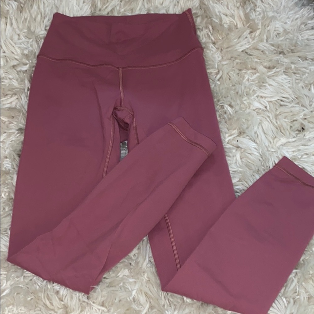 Lululemon athletica leggings